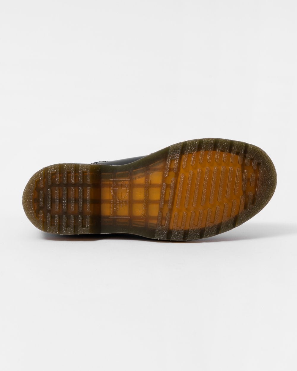 Dr Martens 2976 Ys Smooth Unisex Boots