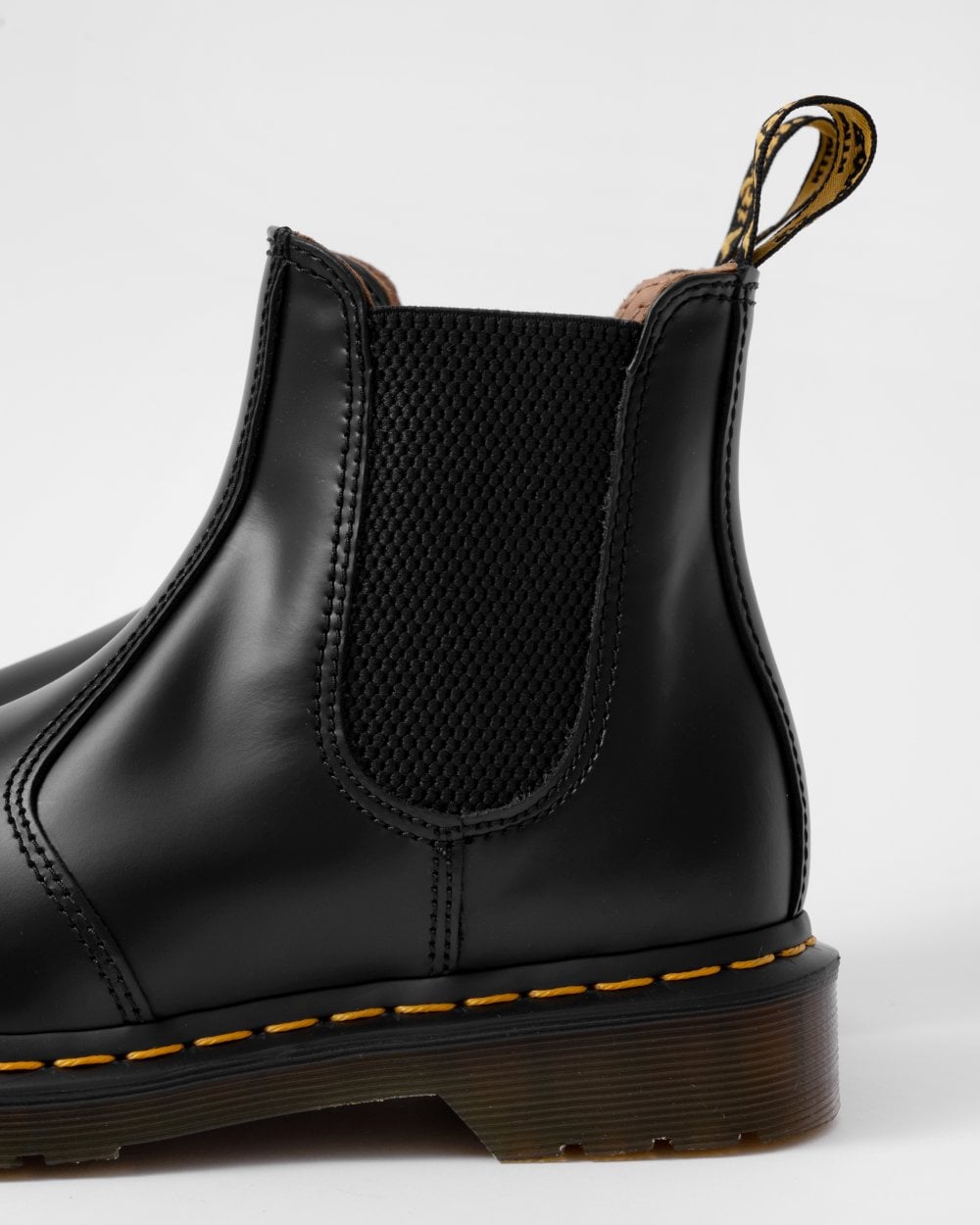 Dr Martens 2976 Ys Smooth Unisex Boots