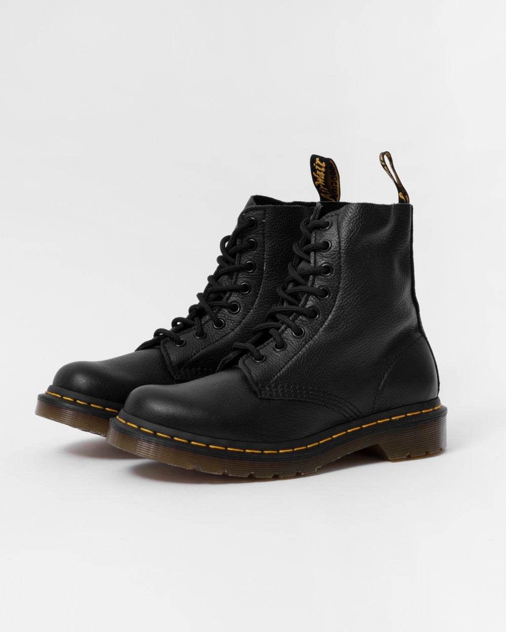 Dr Martens 1460 Pascal Virginia Womens Boots