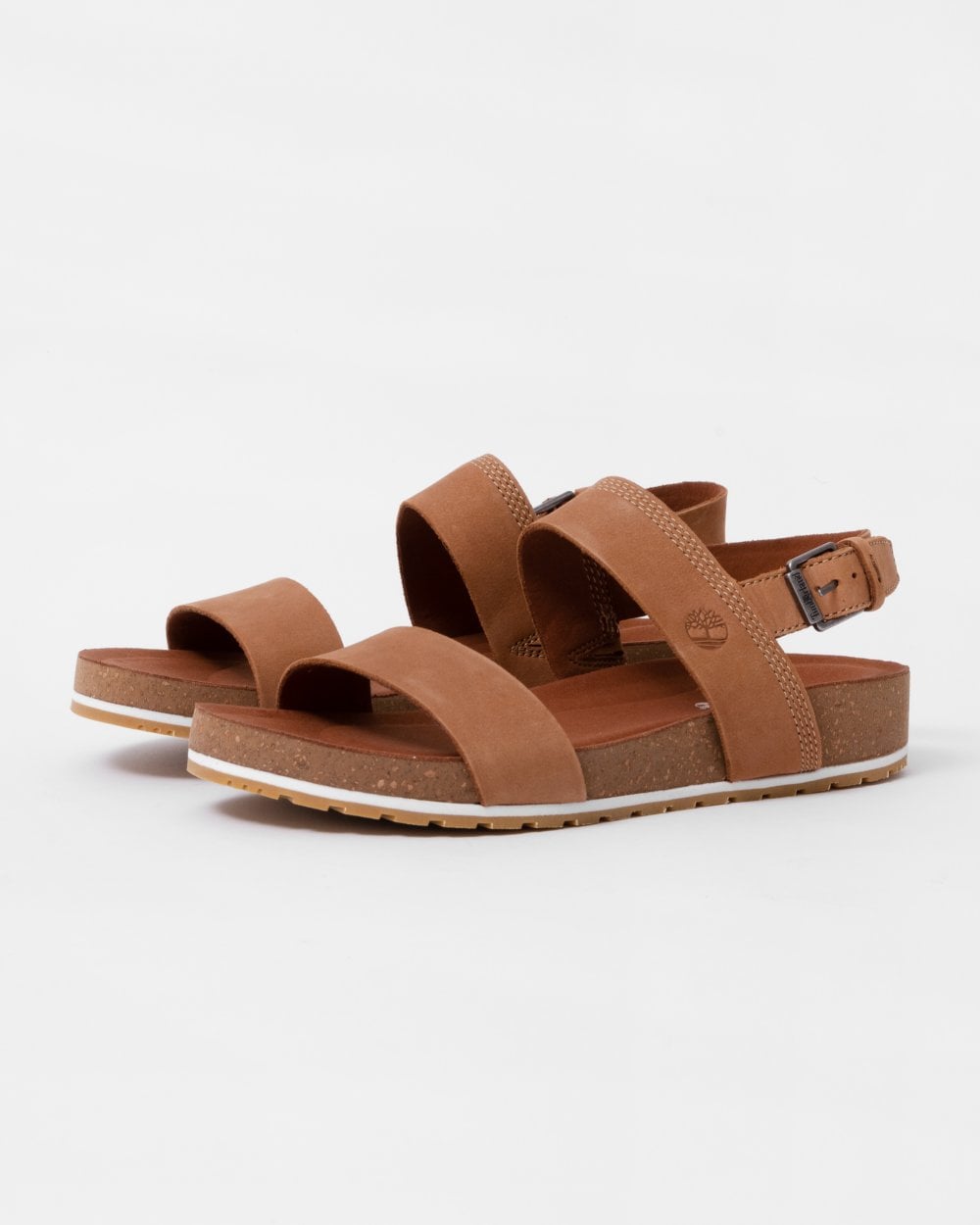 Timberland Malibu Waves 2 Strap Womens Sandals