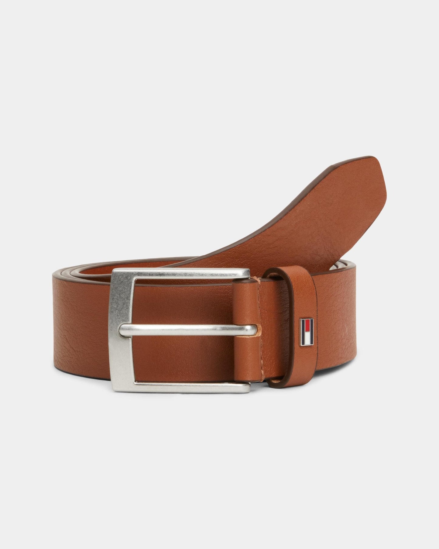 Tommy Hilfiger Adan New Leather Mens 3.5 Belt