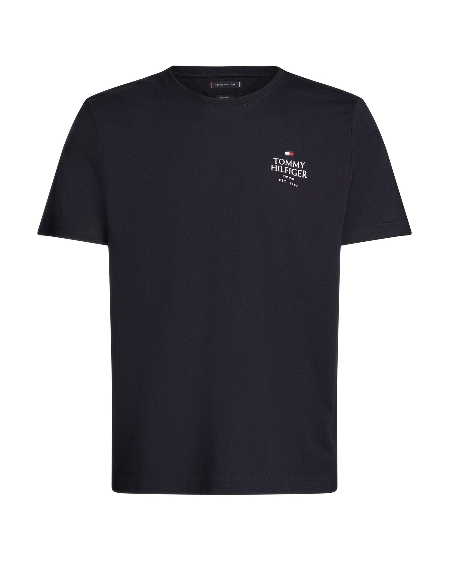Tommy Hilfiger Tommy Hilfiger Hilfiger Stack Mens T-Shirt