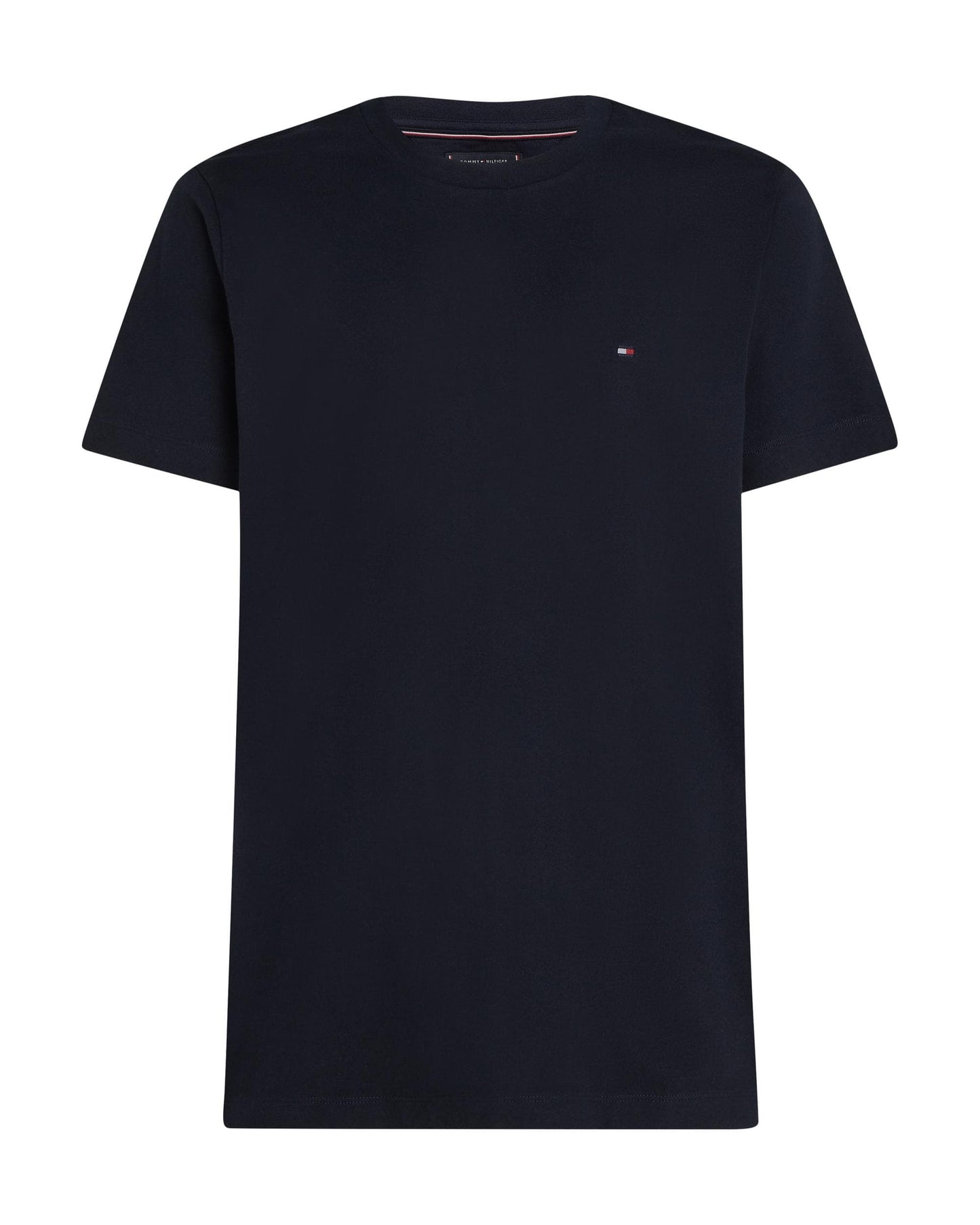 Tommy Hilfiger Essential Solid Mens T-Shirt - Desert Sky