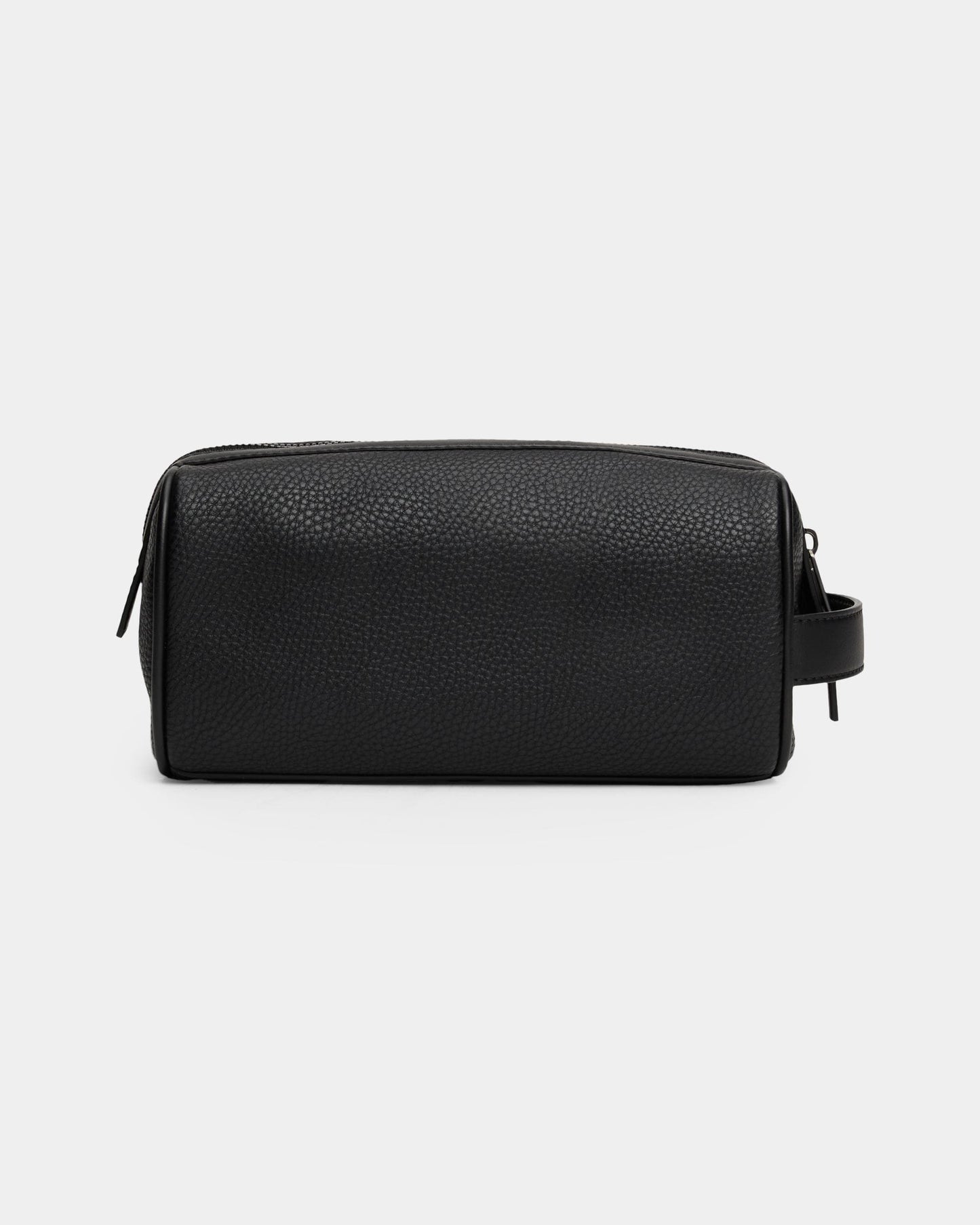 Tommy Hilfiger TH Business Mens PU Washbag