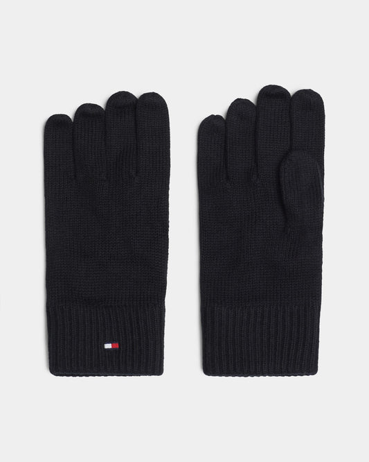 Tommy Hilfiger Essentials Flag Mens Gloves