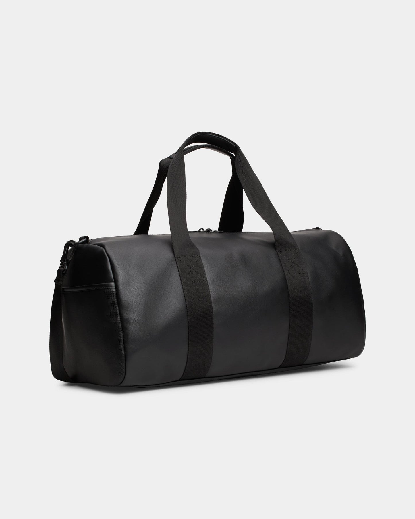 Tommy Hilfiger TH Foundation Pique Mens Duffle Bag