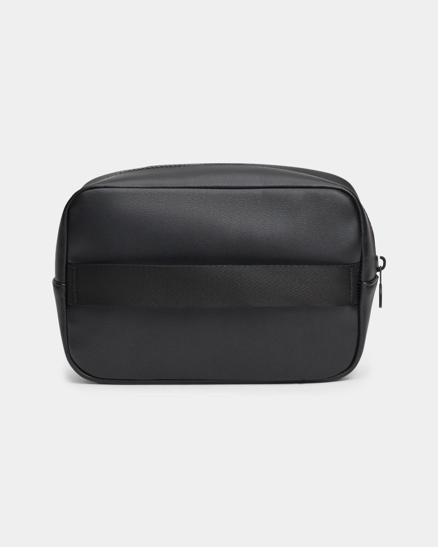 Tommy Hilfiger TH Foundation Pique Mens Wash Bag