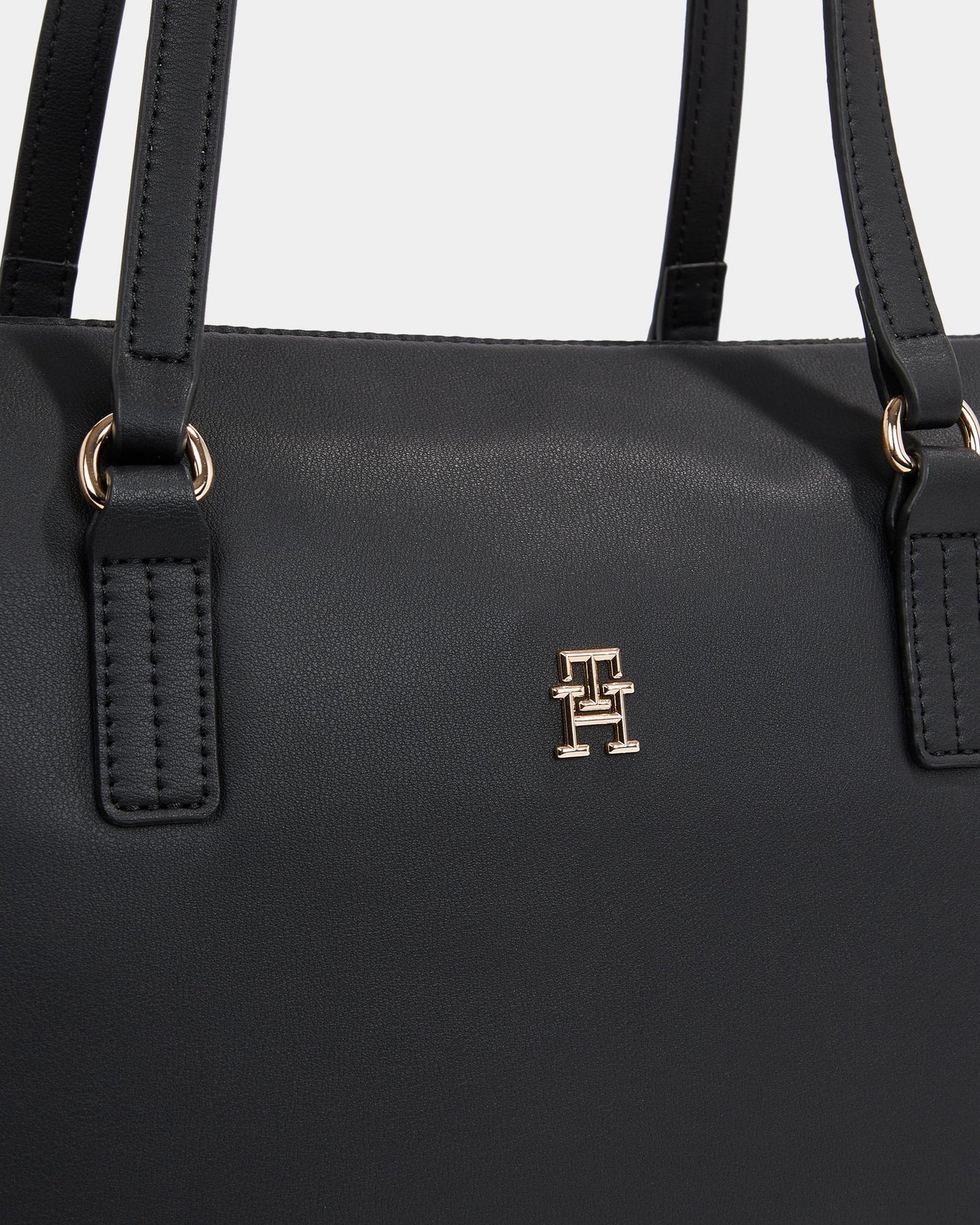 Tommy Hilfiger Poppy Reform Womens Tote Bag
