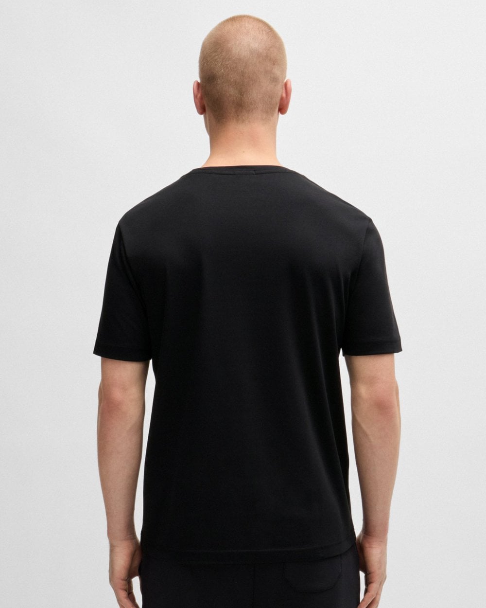 BOSS Green BOSS Green Tee 9 Mens Graphic Print T-Shirt