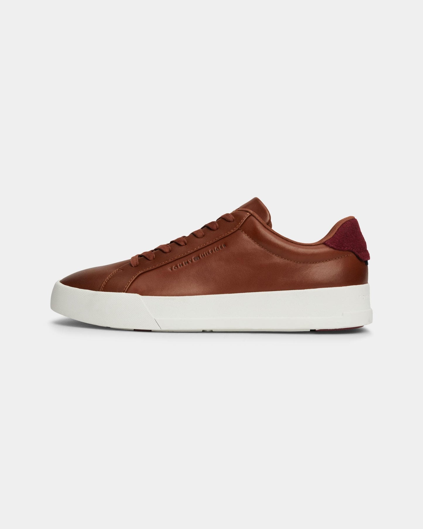 Tommy Hilfiger TH Court Winter Mens Trainers