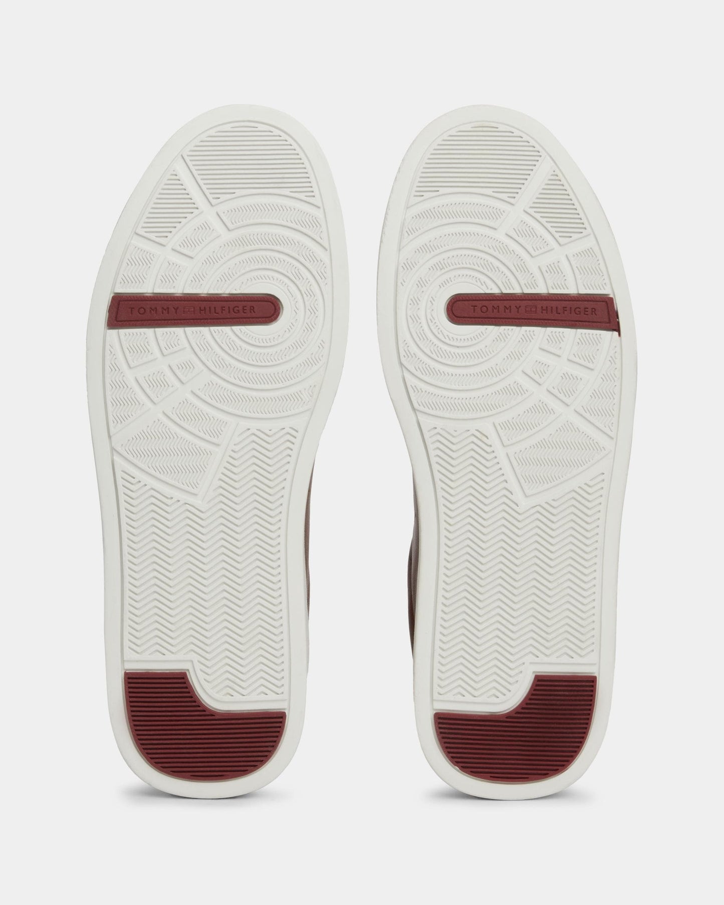 Tommy Hilfiger TH Court Winter Mens Trainers