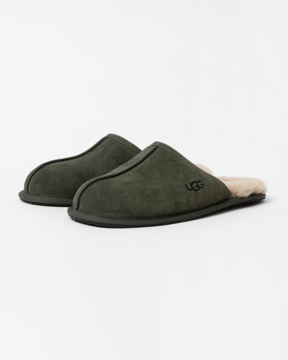 UGG Scuff Mens Slipper