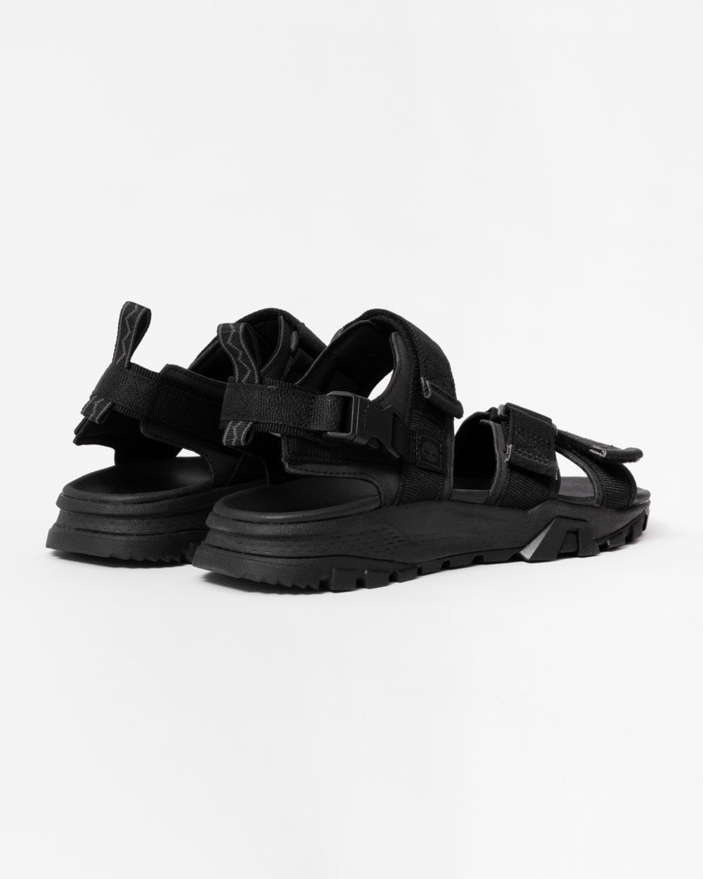 Timberland Garrison Trail Mens 2 Strap Sandals