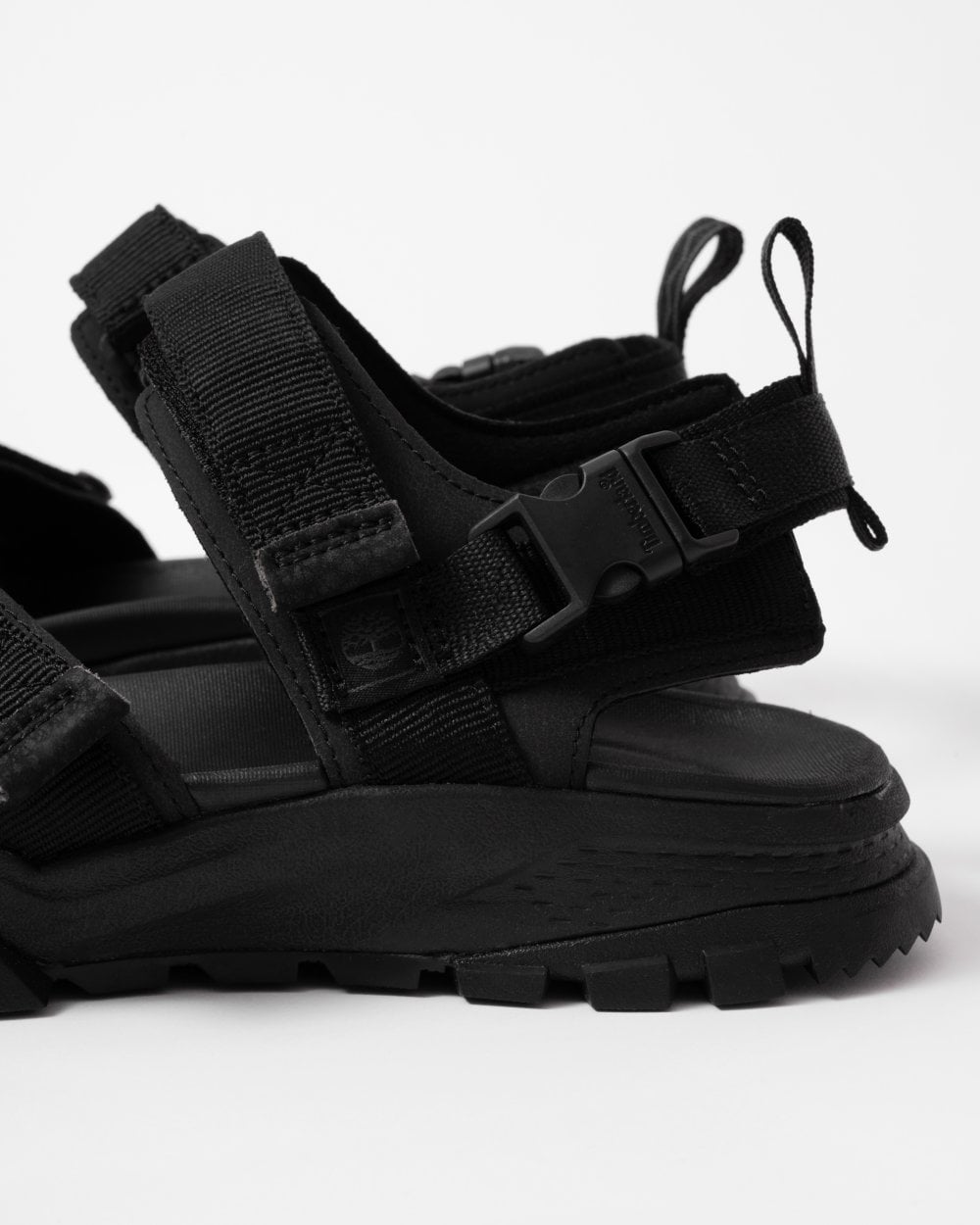 Timberland Garrison Trail Mens 2 Strap Sandals