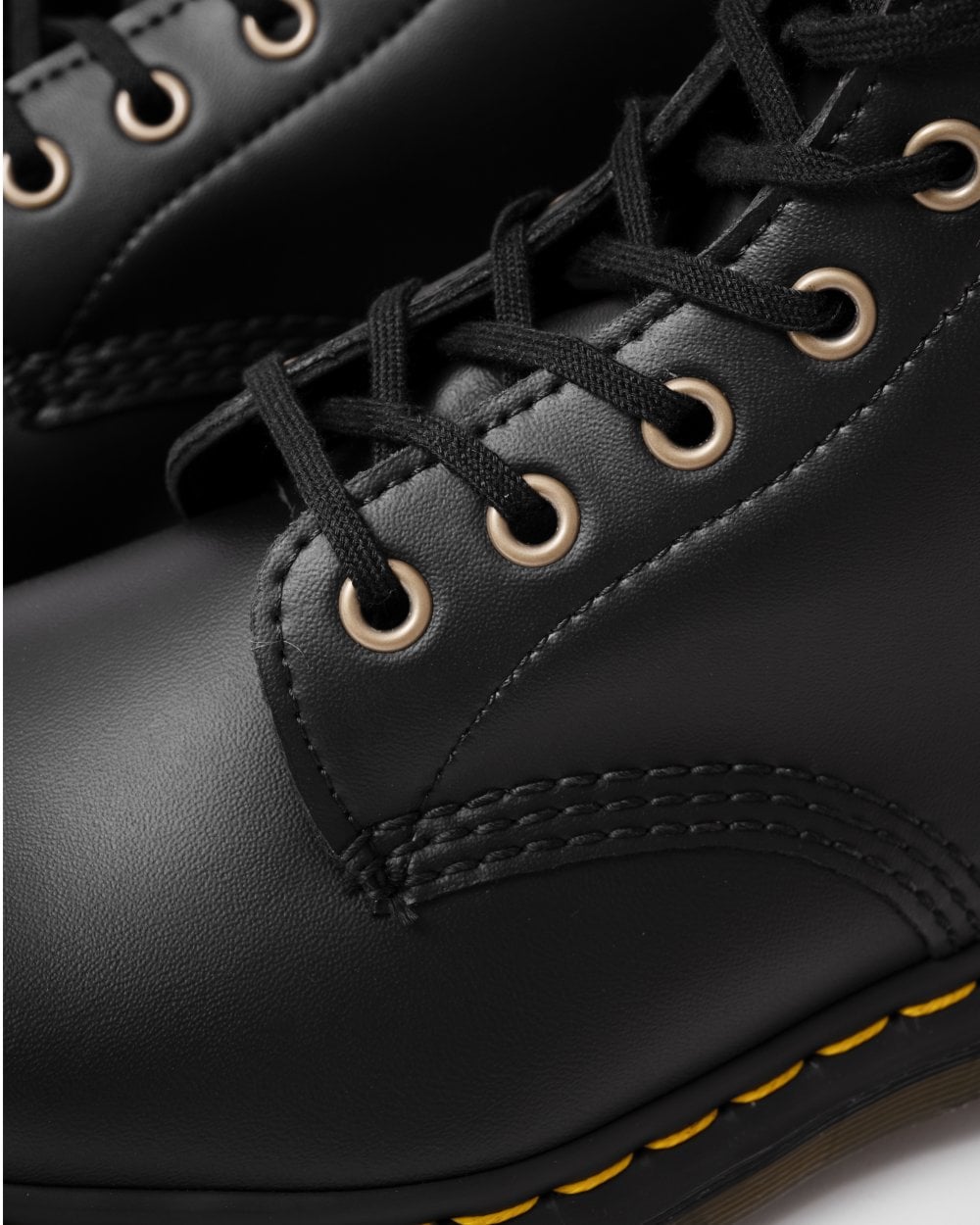 Dr Martens 101 Vegan Felix Womens Ankle Boots