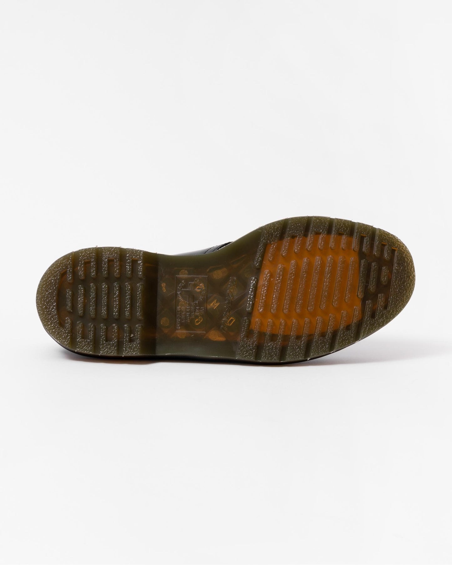 Dr Martens 1461 Patent Womens Shoes