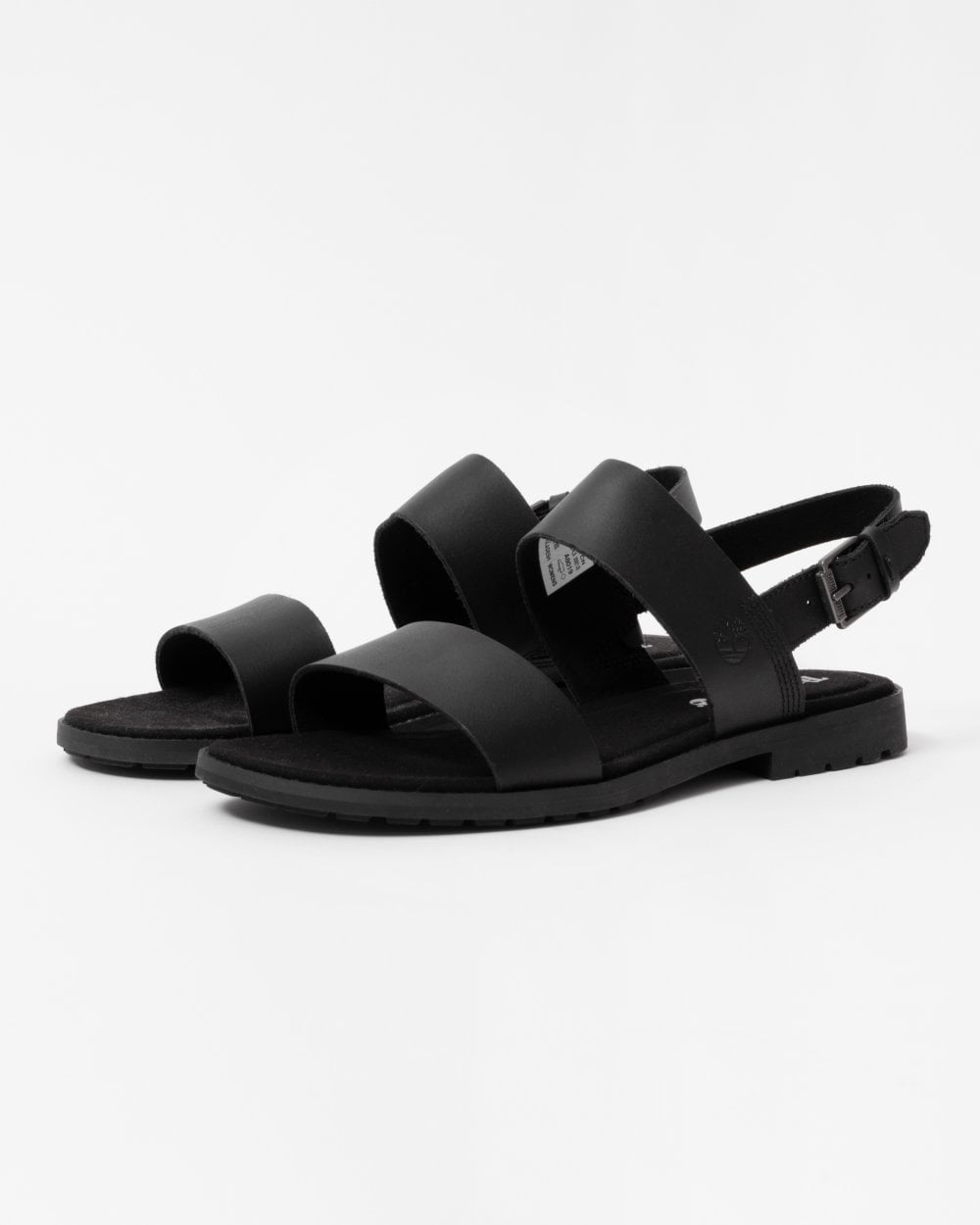 Timberland Chicago Riverside Womens 2 Strap Sandals