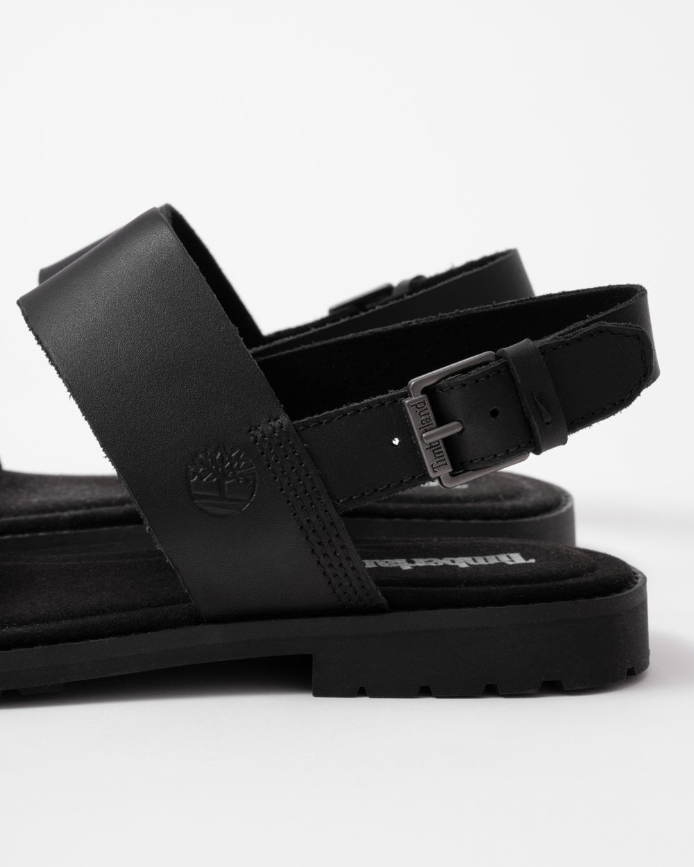 Timberland Chicago Riverside Womens 2 Strap Sandals