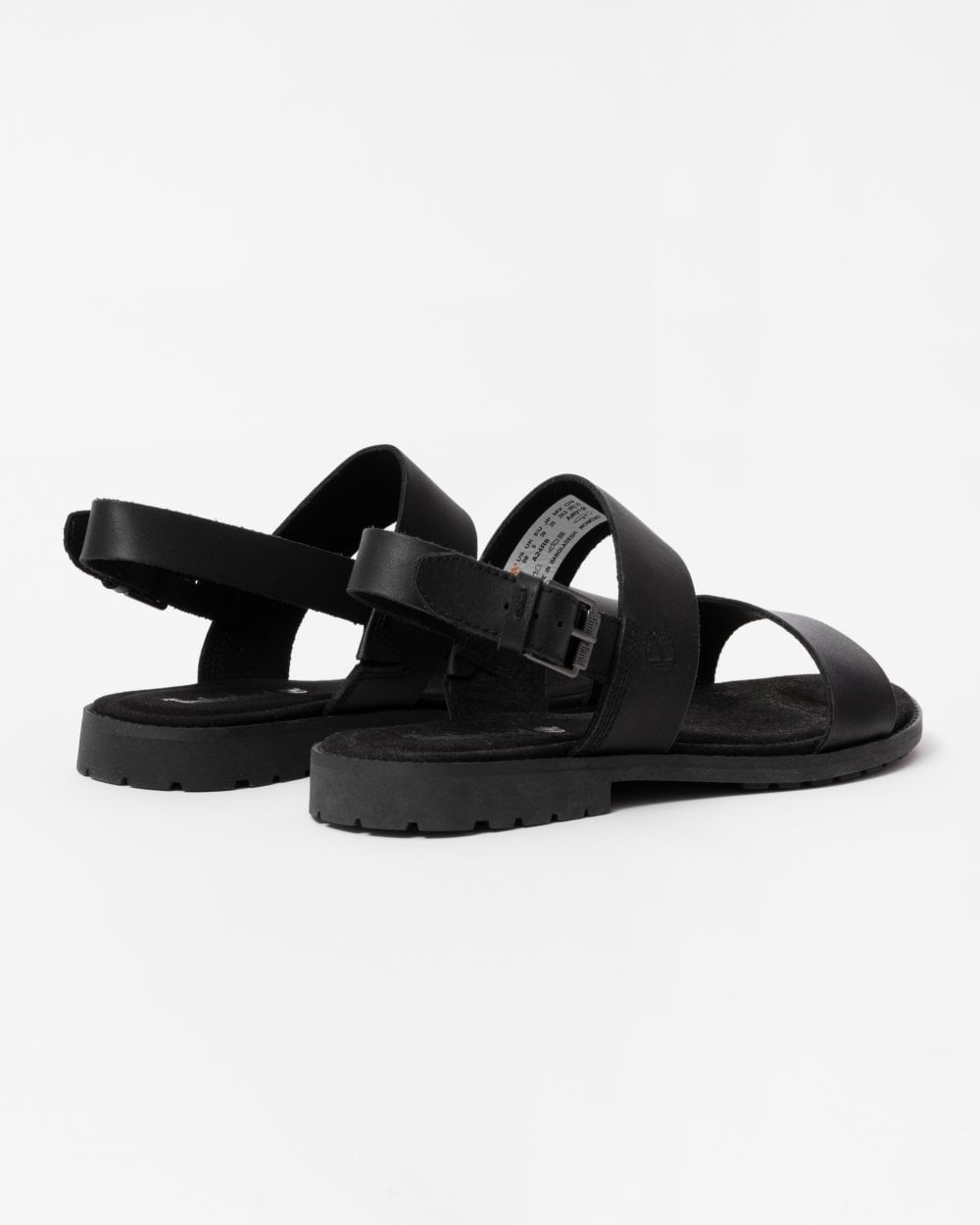 Timberland Chicago Riverside Womens 2 Strap Sandals