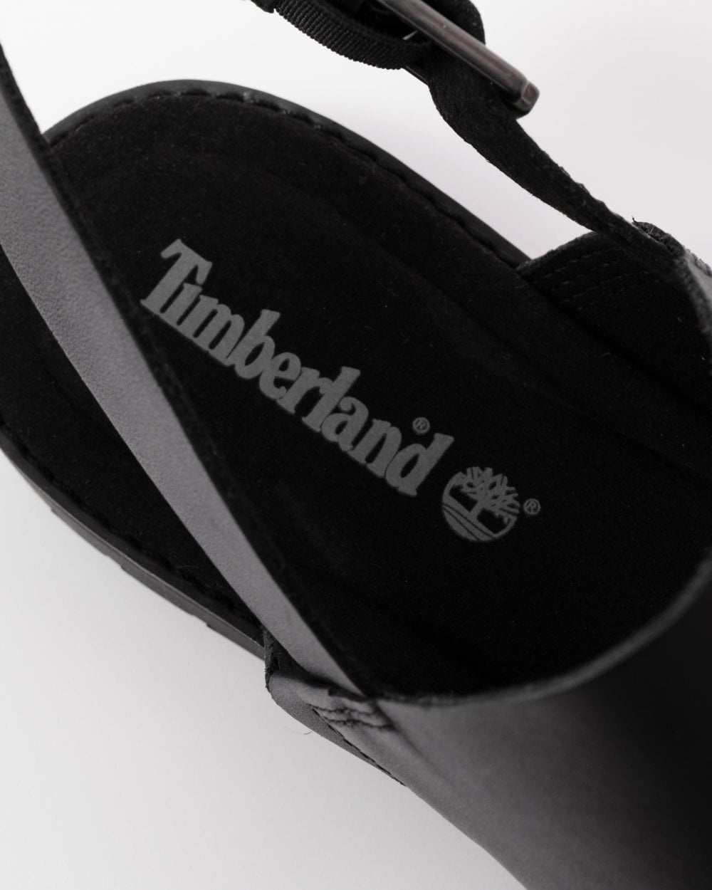 Timberland Chicago Riverside Womens 2 Strap Sandals