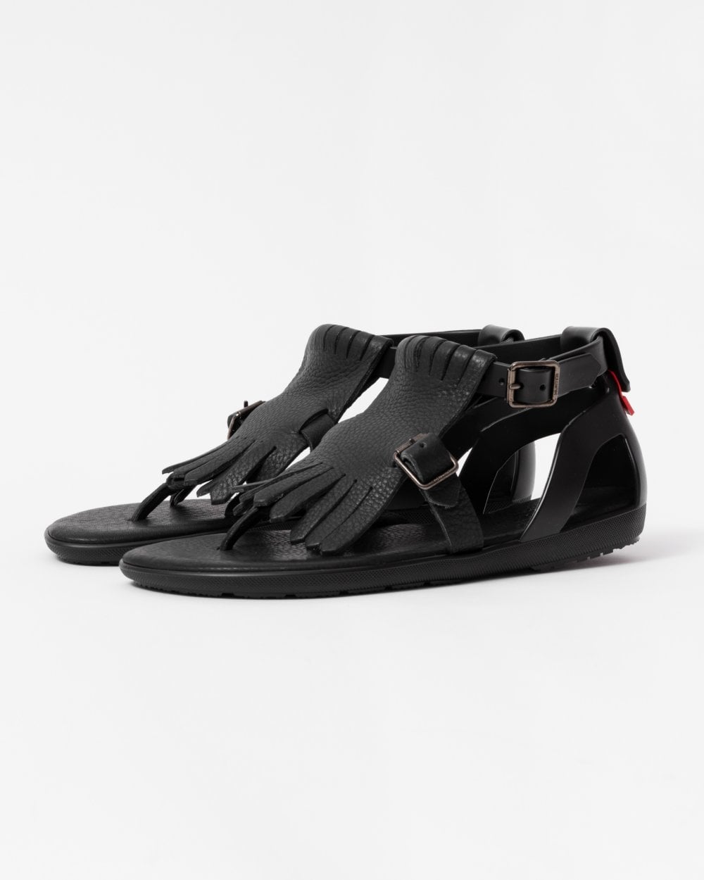 Original Fringe T Ladies Sandal