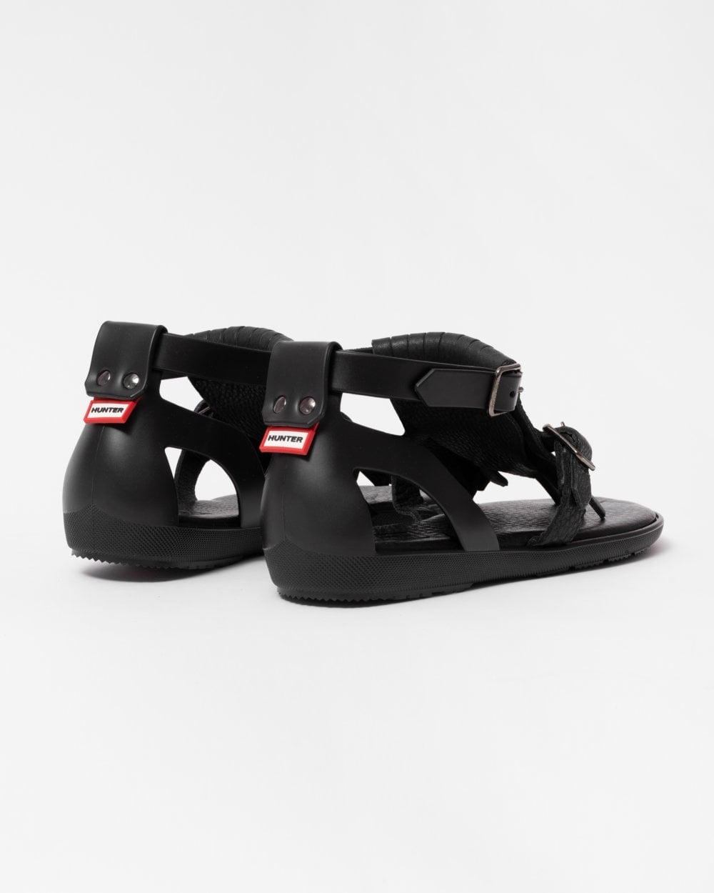 Original Fringe T Ladies Sandal
