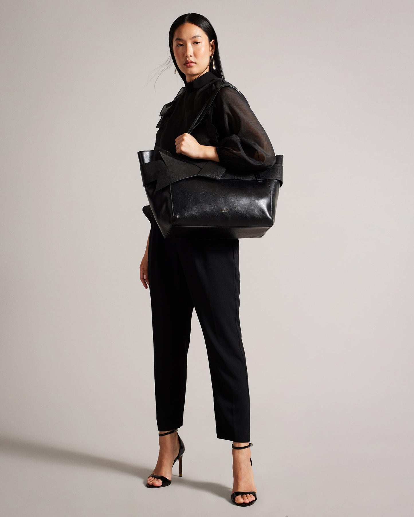 Ted Baker JIMMA Womens Large Tote Bag
