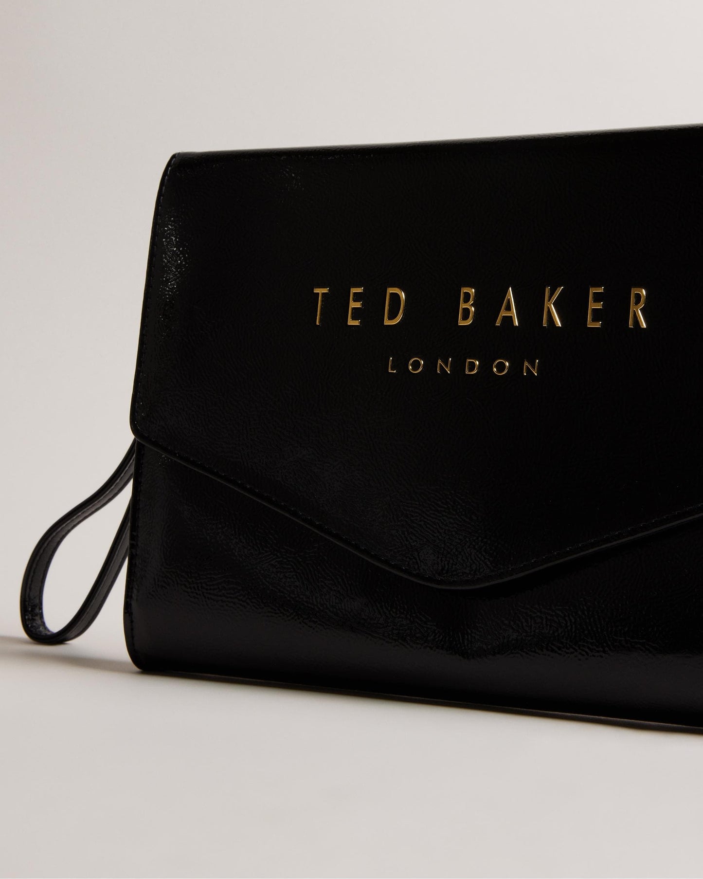Ted Baker CRINKIE Womens Crinkle Icon Pouch