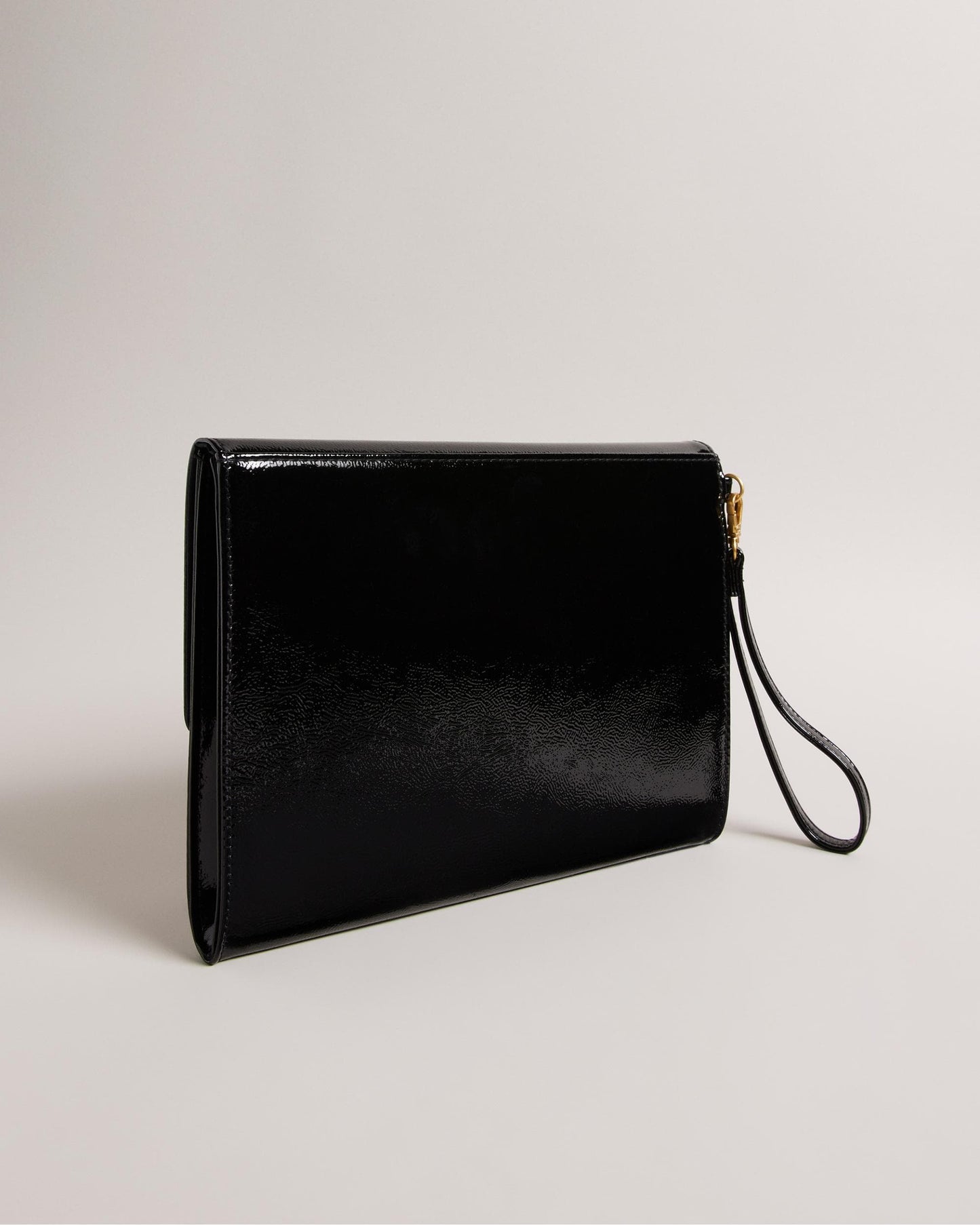 Ted Baker CRINKIE Womens Crinkle Icon Pouch