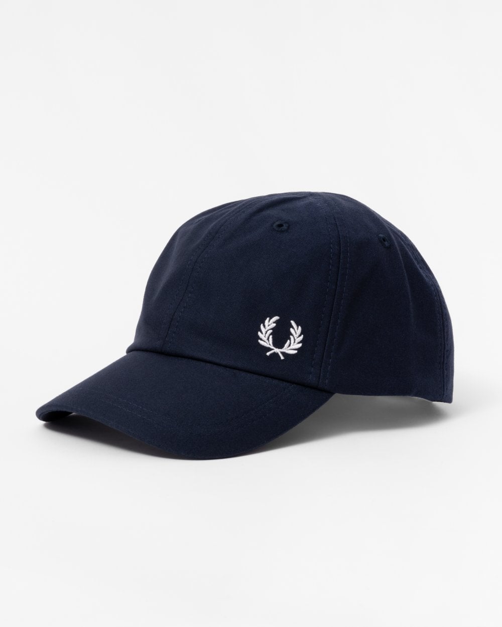 Fred Perry Mens Oxford Cap
