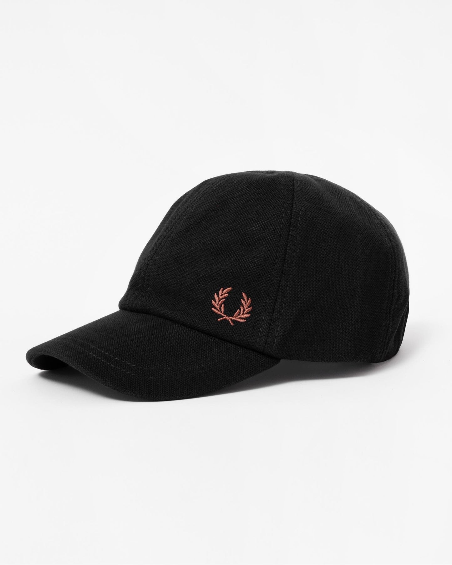 Fred Perry Classic Piqué Cap