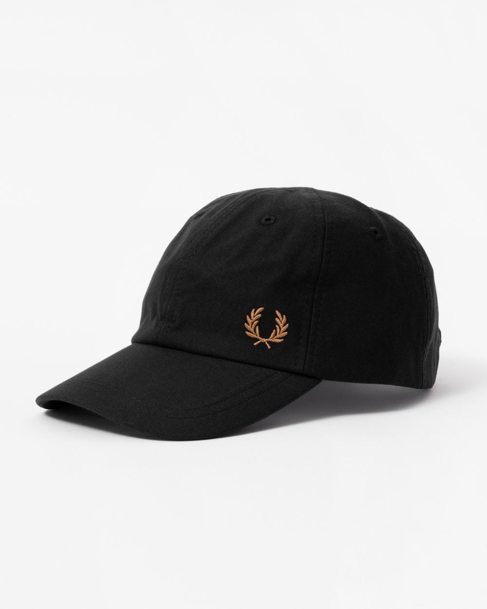 Fred Perry Mens Oxford Cap