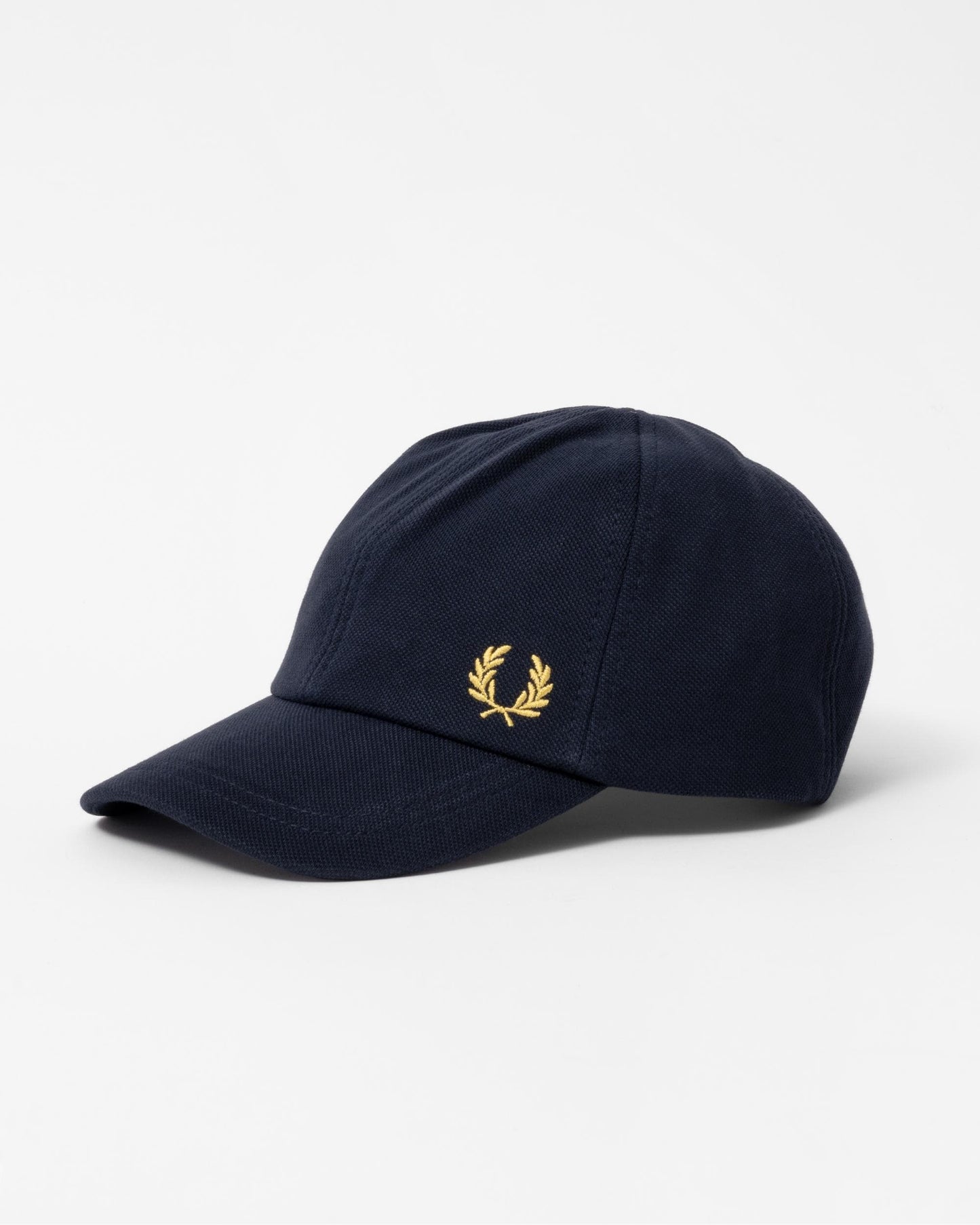 Fred Perry Classic Piqué Cap