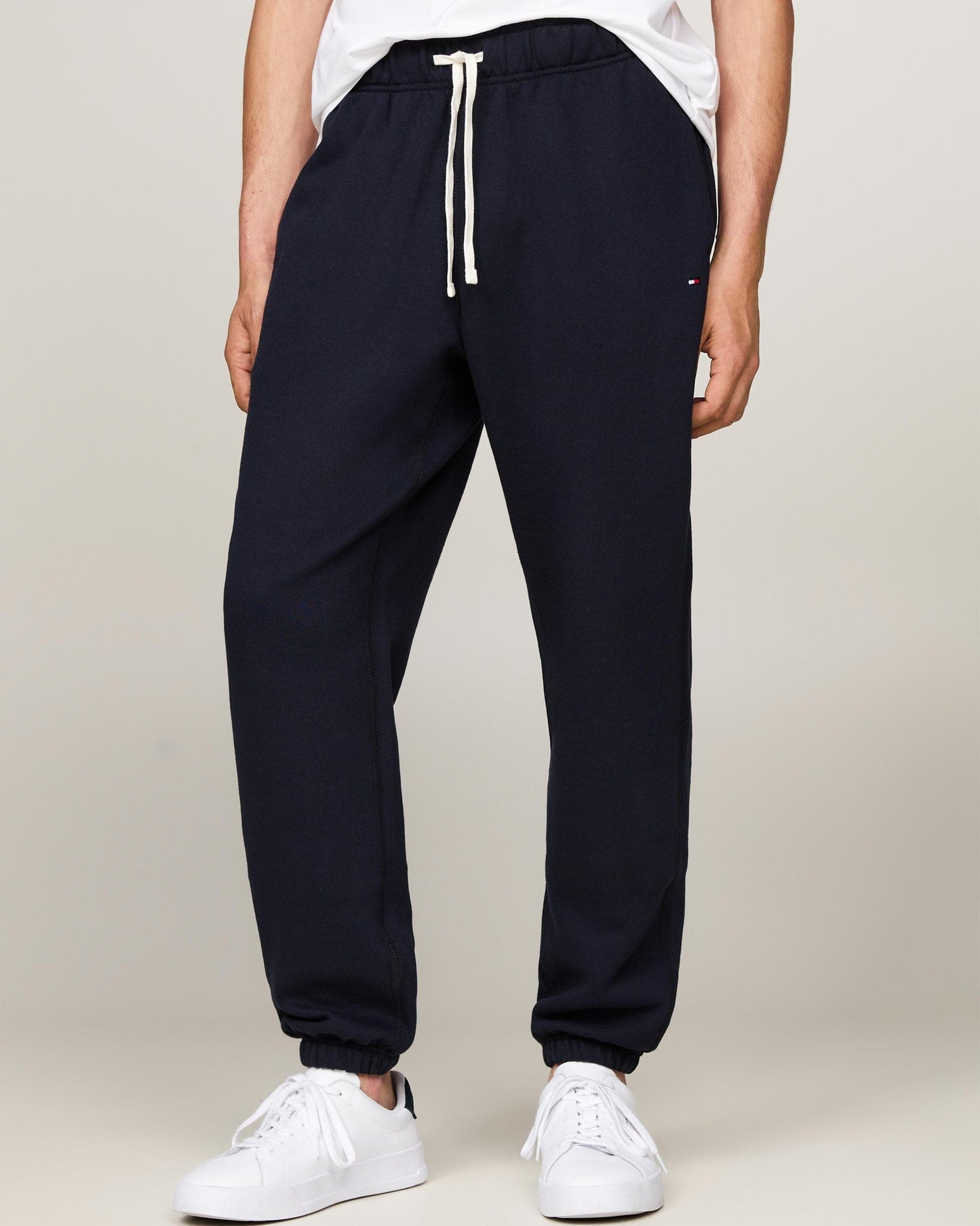Tommy Hilfiger Tommy Hilfiger Essential Fleece Mens Sweatpants