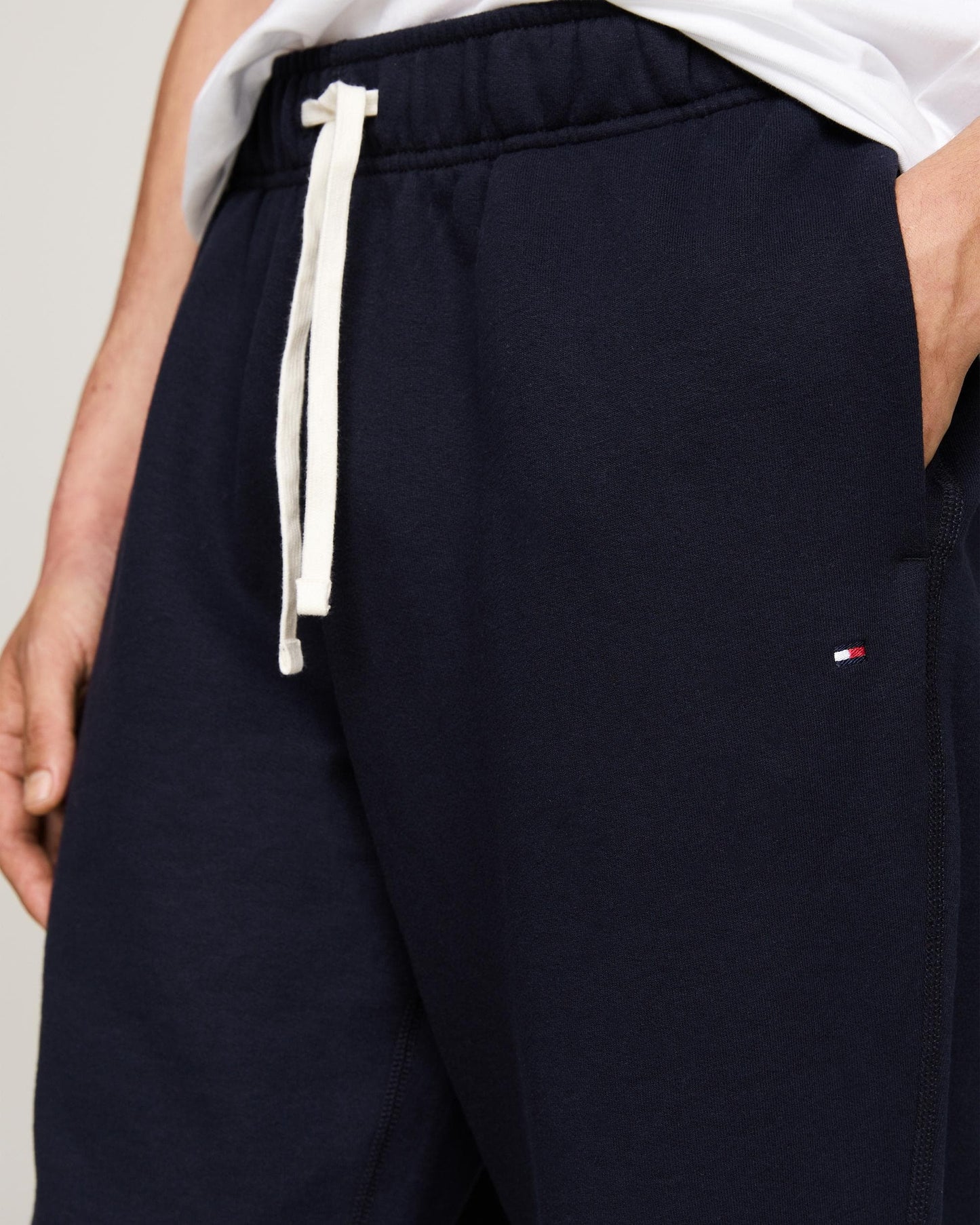 Tommy Hilfiger Tommy Hilfiger Essential Fleece Mens Sweatpants
