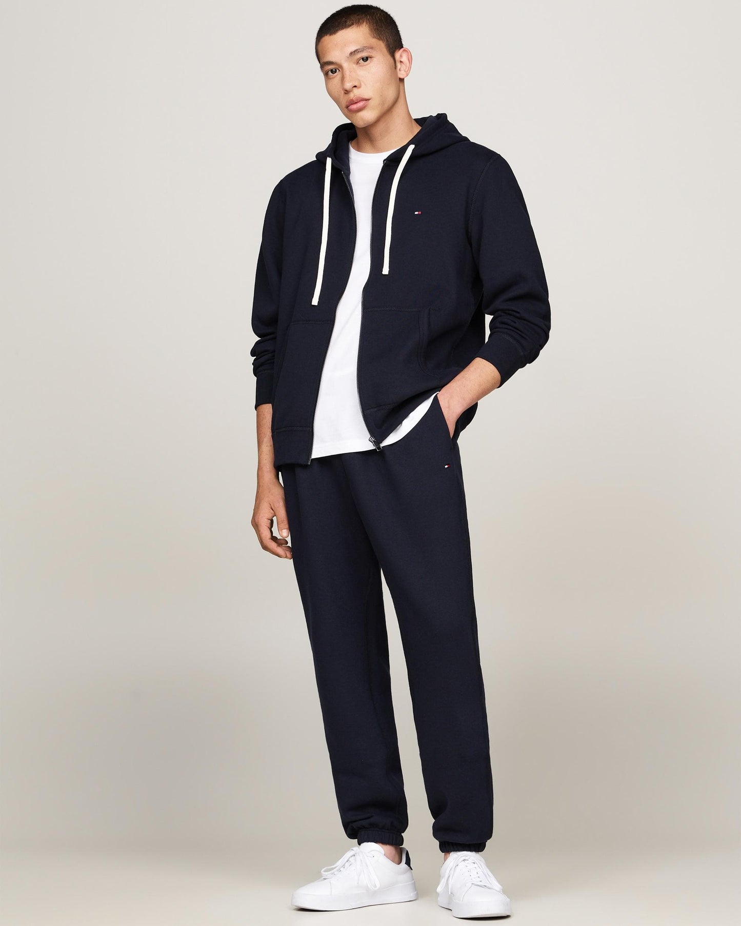 Tommy Hilfiger Tommy Hilfiger Essential Fleece Mens Sweatpants