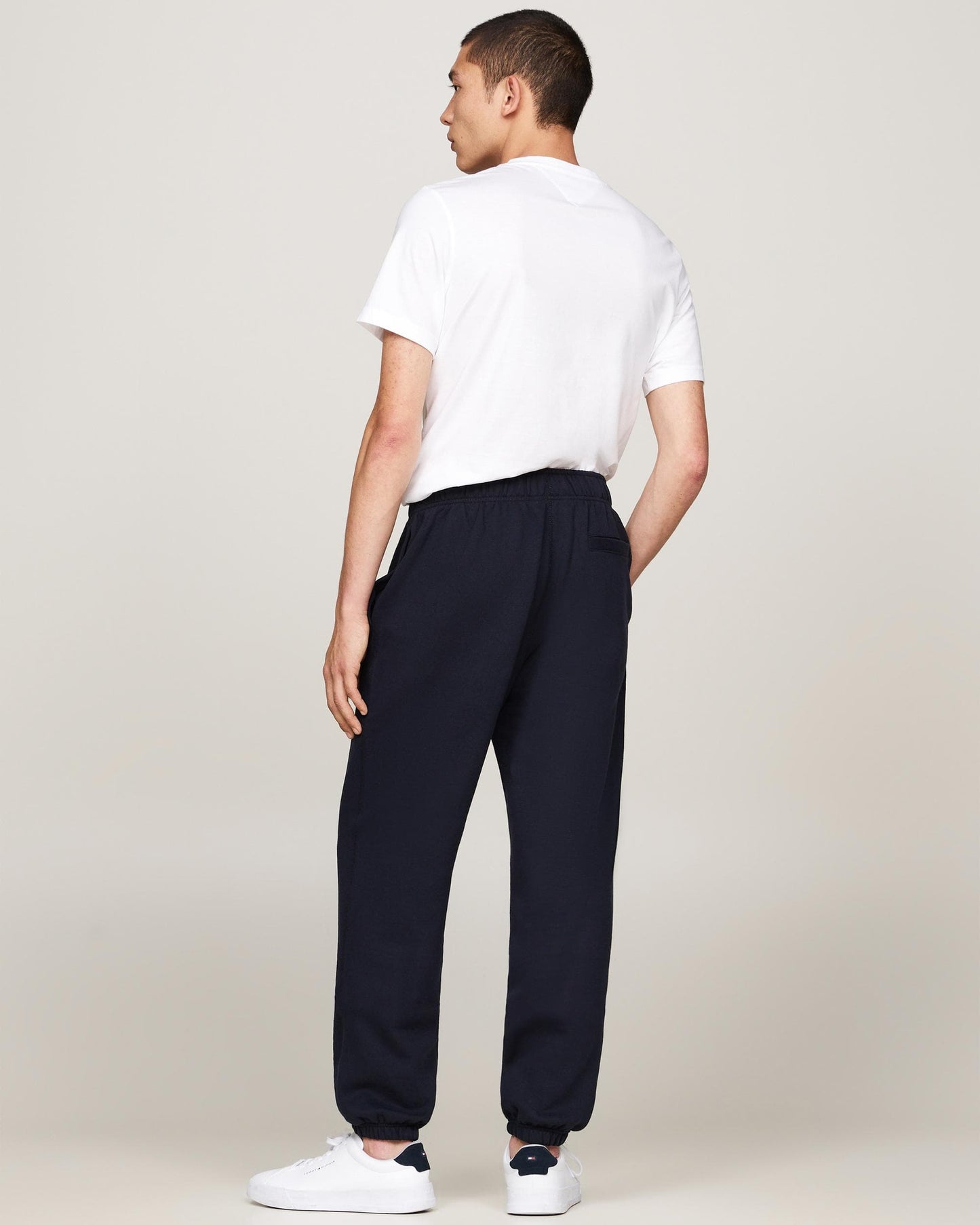 Tommy Hilfiger Tommy Hilfiger Essential Fleece Mens Sweatpants