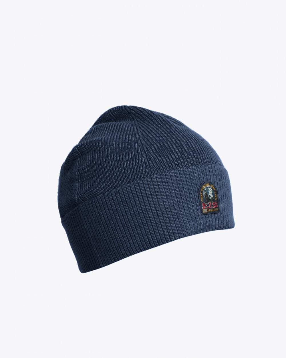 Parajumpers Basic Knitted Beanie
