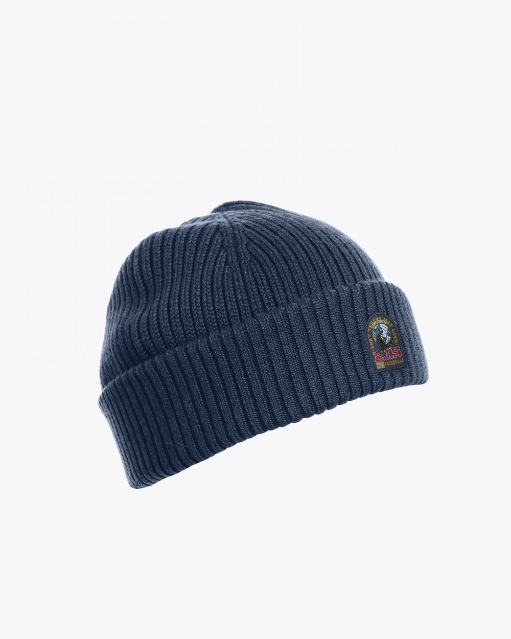 Parajumpers Knitted Rib Beanie