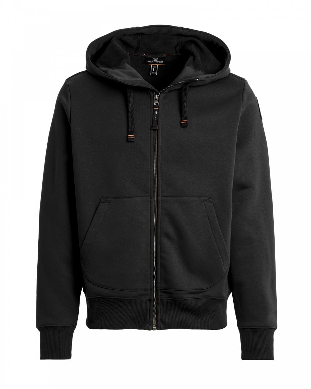 Parajumpers Parajumpers Charlie Easy Mens Zip Hoodie