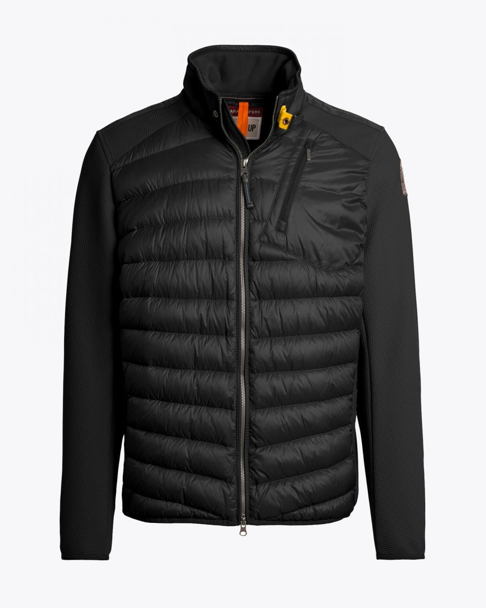 Parajumpers Parajumpers Jayden Mens Hybrid Jacket