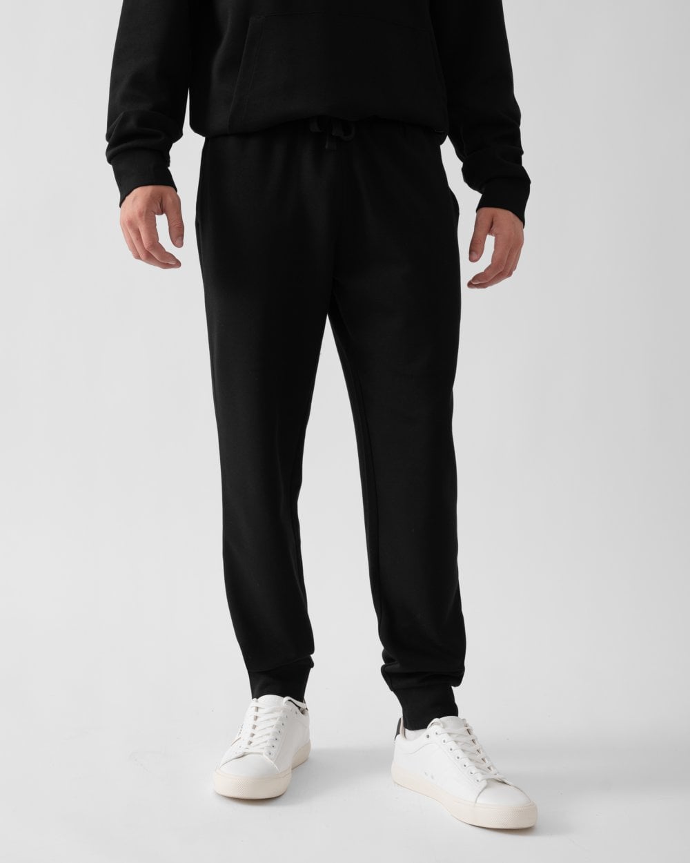 Emporio Armani Emporio Armani Mens Lounge Joggers