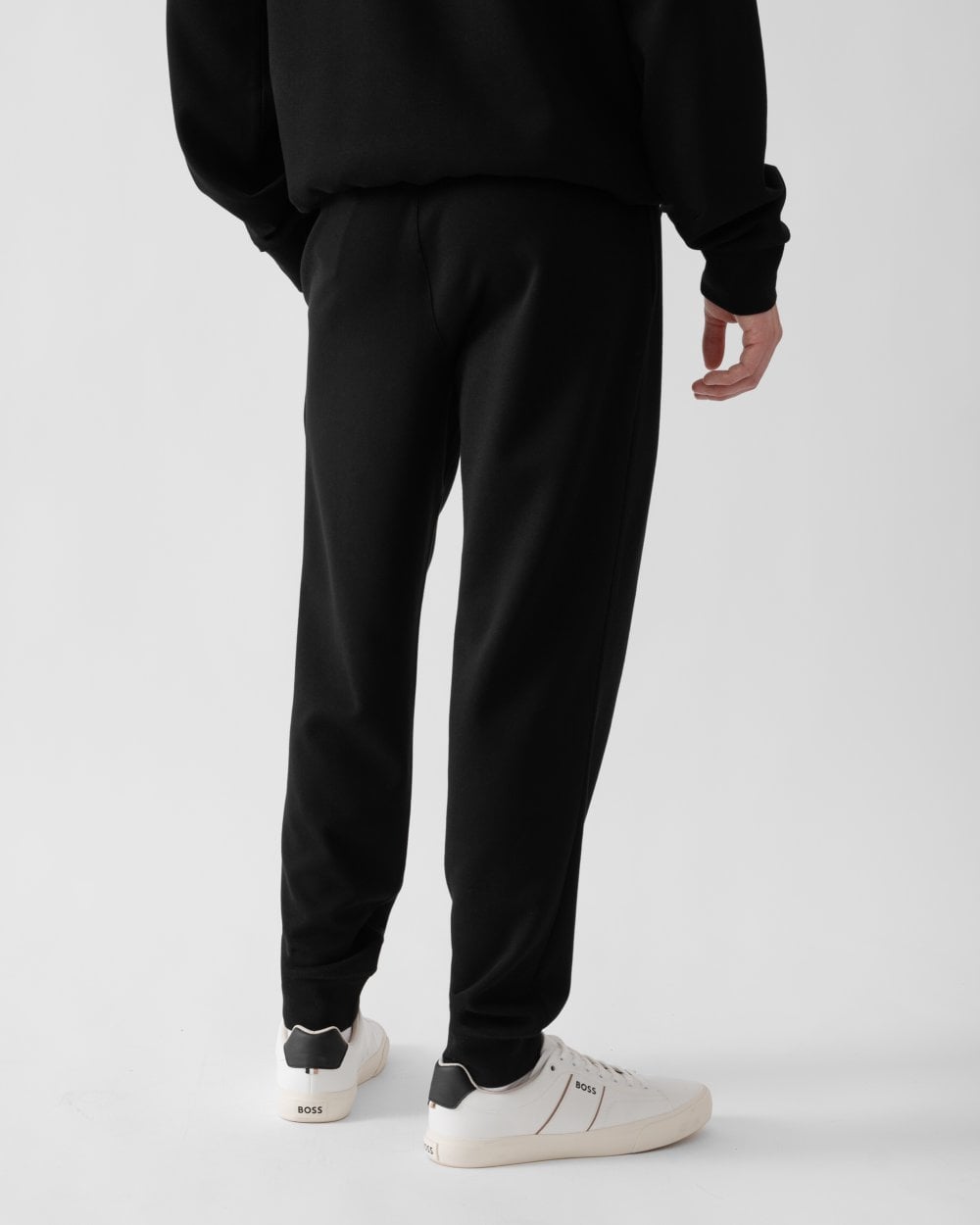 Emporio Armani Emporio Armani Mens Lounge Joggers