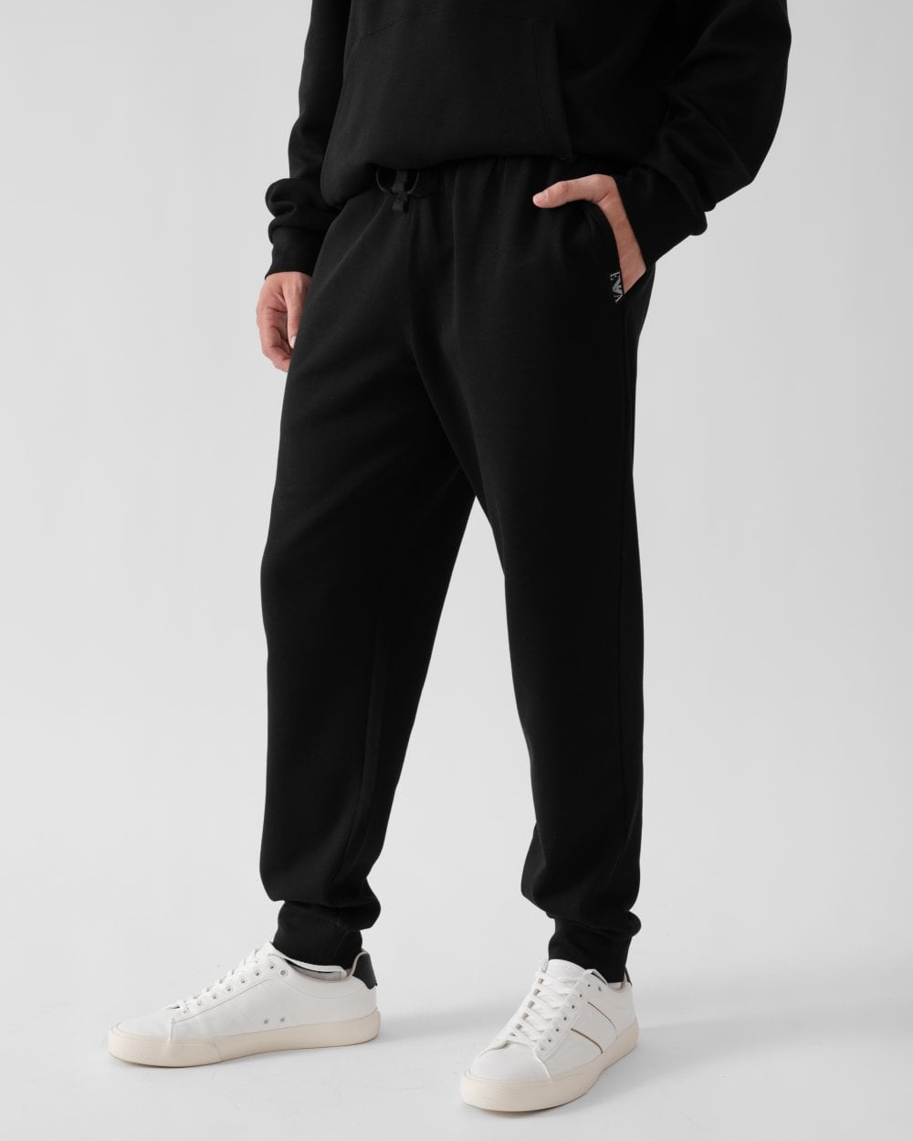 Emporio Armani Emporio Armani Mens Lounge Joggers