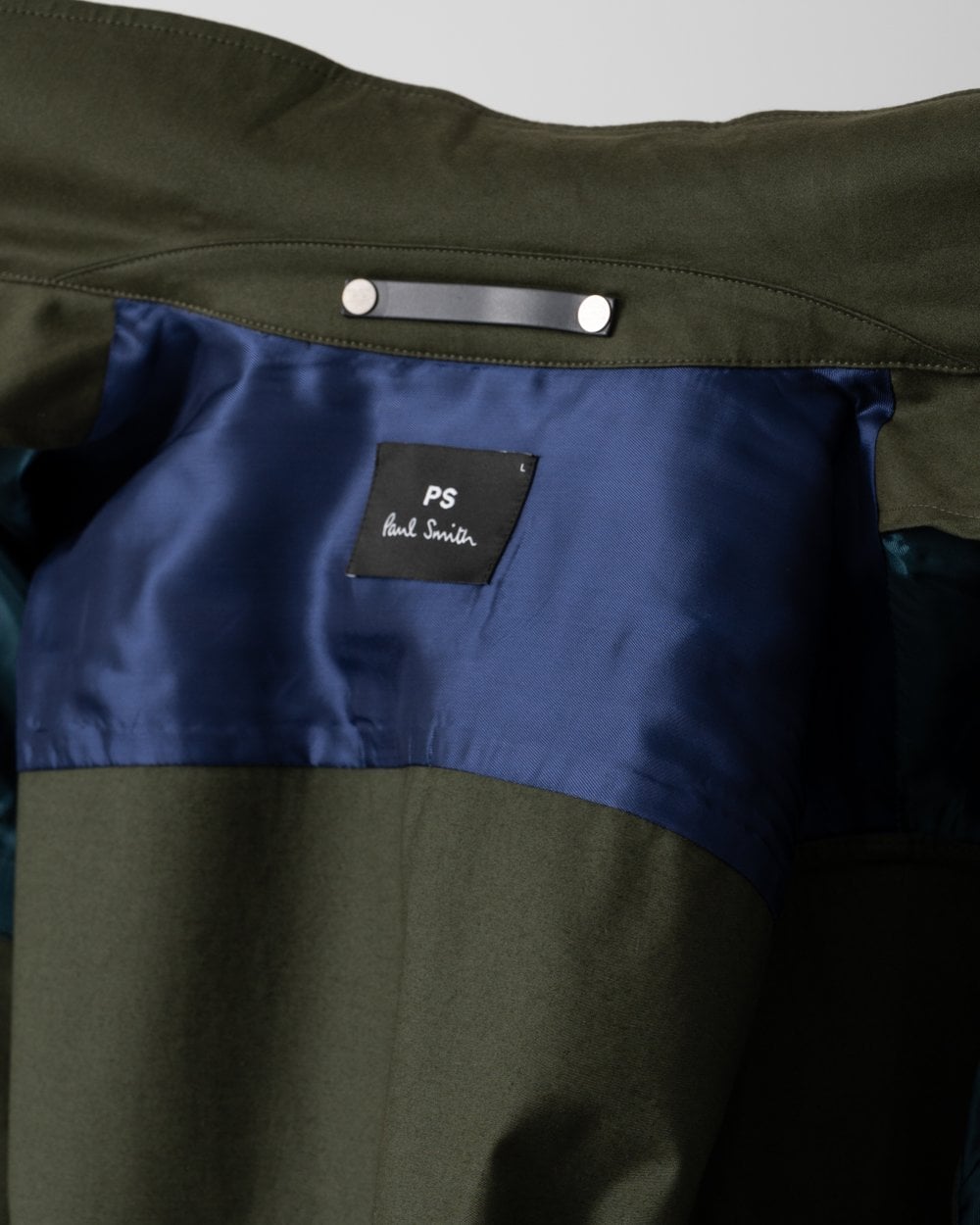 Paul Smith PS Paul Smith Mens Tech Shirt Jacket