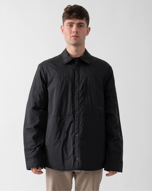 Moose Knuckles Moose Knuckles Ash Mens Shirt Jacket