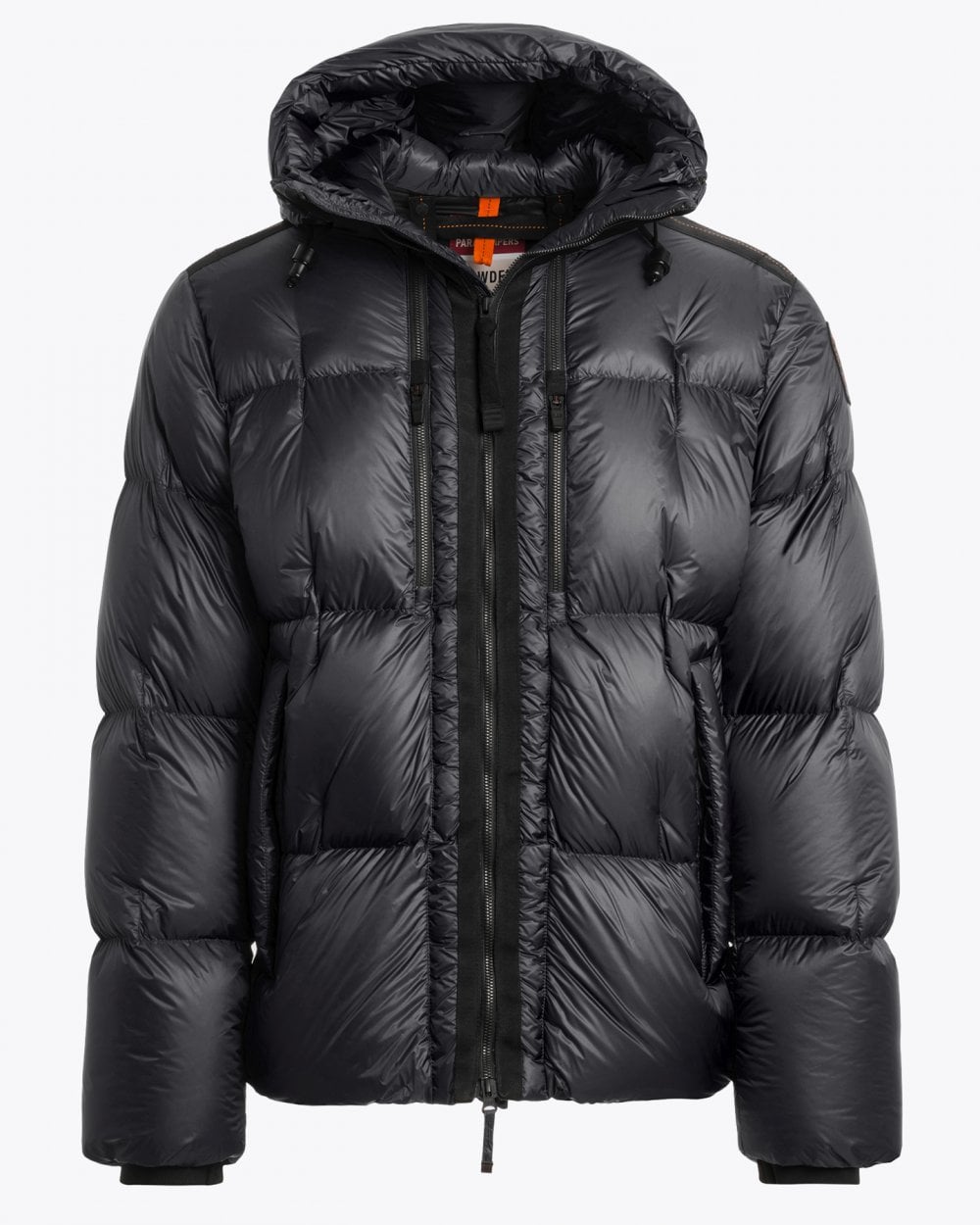 Parajumpers Parajumpers Diran Mens Hooded Down Jacket