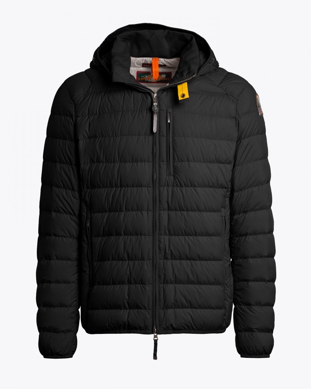 Parajumpers Parajumpers Last Minute Mens Hooded Down Padded Jacket