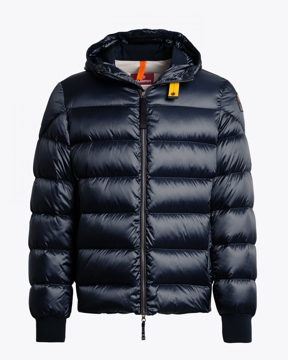 Parajumpers Pharrell Mens Hooded Down Bomber