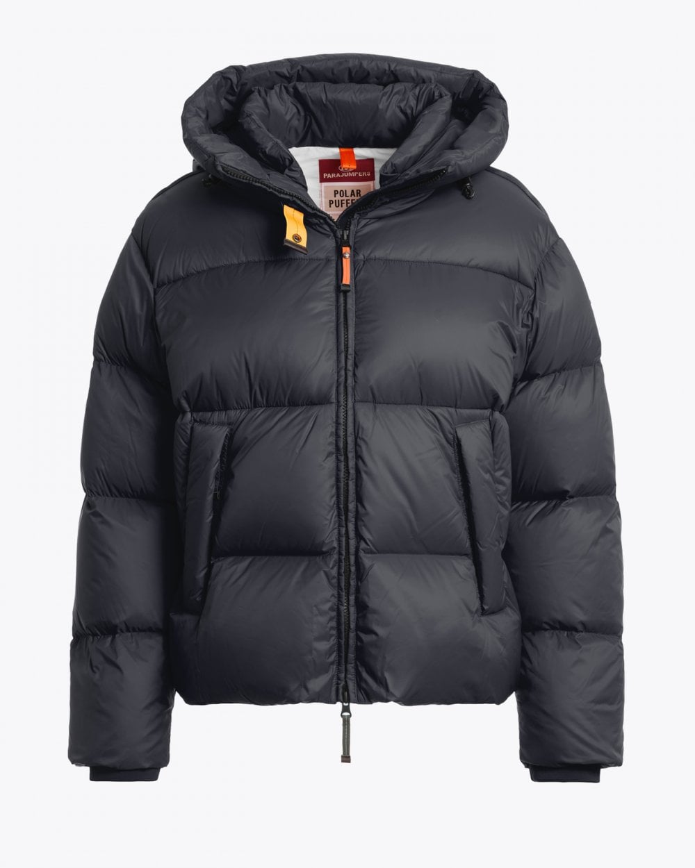 Parajumpers Anya Womens Hooded Down Jacket